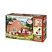 Produktbild Sylvanian Families A1 Exclusive Log Cabin Gift Set With Added Value