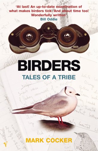 Birders (English Edition) livre
