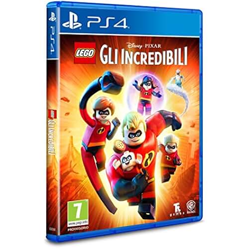 Giochi Ps4 Per Bambini 4 Anni