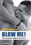 Blow me! (Bruno Gmunder Verlag) by 