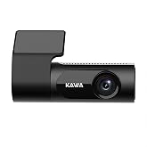 Kawa D6 3K 1620P WDR WiFi 145&deg; Geniş A&ccedil;ı Lens Ara&ccedil; Kamerası + 32GB Hafıza kartı