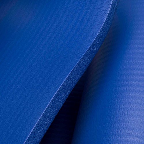 Fitnessmatte »Yamuna« / EXTRA-dick und weich, ideal für Pilates, Gymnastik und Yoga, Maße: 183 x 61 x 1,5cm / In vielen Farben erhältlich. - 4