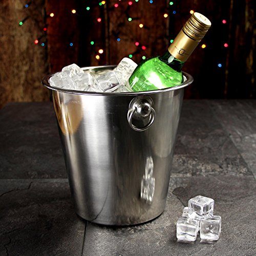 Künstliche Acryl Eiswürfel 1 kg Beutel von 50 (ca.) – Dekorative Fake Ice Cubes für Displays - 3