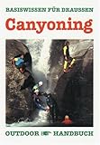 Image de Canyoning (Livre en allemand)