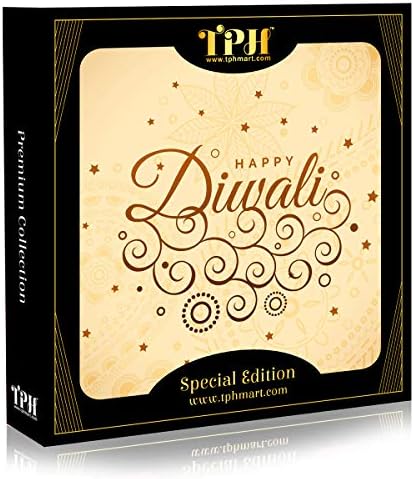 DOS Paris - TPH Diwali Gift Special Edition Perfume (3 Assorted Fragrances Diwali 2018 Gift Set)