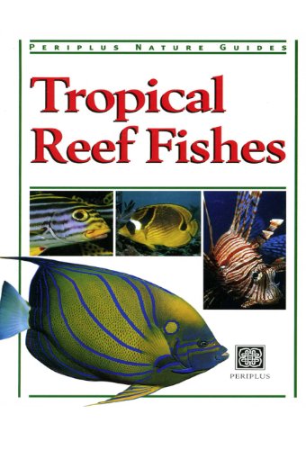 Download Tropical Reef Fishes: Periplus Nature Guide (Periplus Nature Guides)