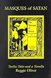 Image de MASQUES OF SATAN (English Edition)