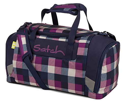 Preisvergleich Produktbild Satch Sporttasche 25 l Synthetik