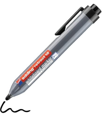 Set De 8 Feutres Craie Effaçables Pour Tableau Noir - Pointe 3mm - Écriture Sur Verre, Vitres, Ardoise