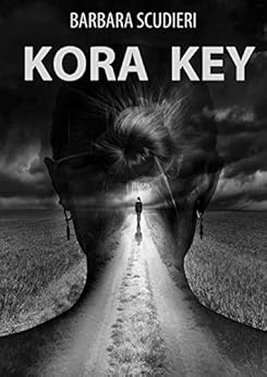 Barbara Scudieri - Kora Key (2018)
