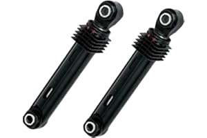 FLYINGWING 2er-Pack Unterlegscheiben-Stoßdämpfer, kompatibel, ersetzen Sie die Teilenummer