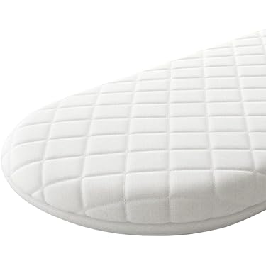 Amazon Bassinet Mattress ANGELBLISS Gel Memory Foam Bassinet