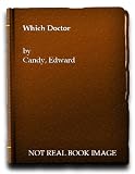 Cover zum Buch Which Doctor
