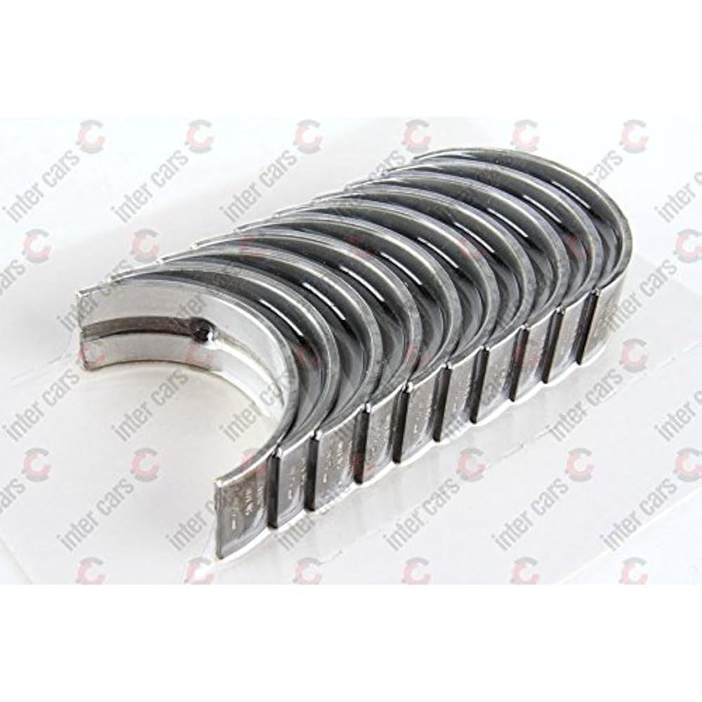 8. 8. Коренные вкладыши дэу матиз 0. Вкладыши шатунные дэу матиз 0. 5 коренные.