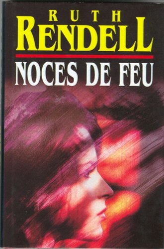 couverture de : Noces de feu