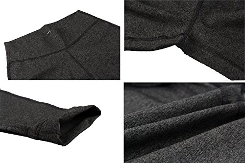 iLoveSIA® Damen leggings running Jogginghose Sportwear - 5