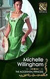 Cover zum Buch Accidental Princess