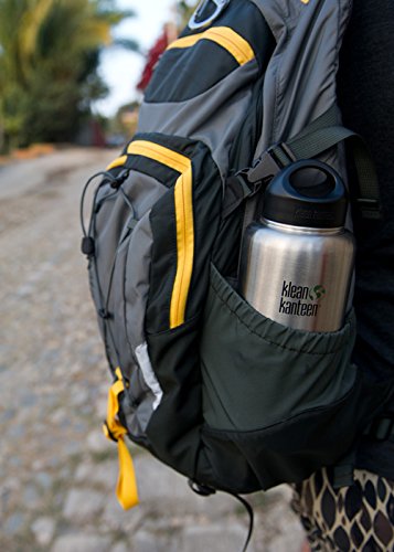 Klean Kanteen 800 ml Kanteen Wide - 7