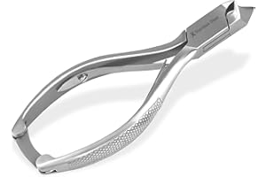 ‎INSTRUMENTENRW Kopfschneider mit kurzer Schnittfläche EXCELLENT-Solingen