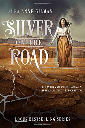 Preisvergleich Produktbild SILVER ON THE ROAD (The Devil's West, Band 1)