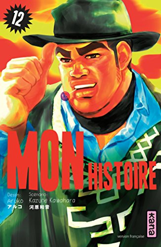 Mon histoire — Tome 12