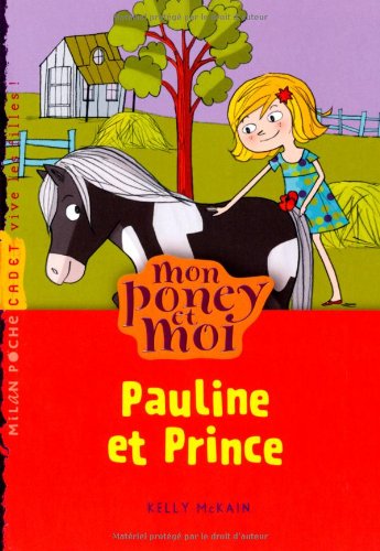 Pauline et Prince