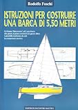Image de Istruzioni per costruire una barca di 5,50 metri