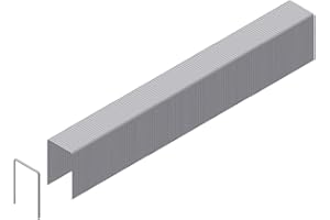 PREBENA HEFTKLAMMERN VERZINKT D06CNK