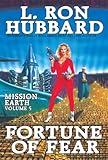 Image de Fortune of Fear: The Countess Arrives New York Times Best Seller by L. Ron Hubbard: Mission Earth Volume 5