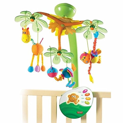 Preisvergleich Produktbild TINY LOVE Mobile Symphonique Reve des îles