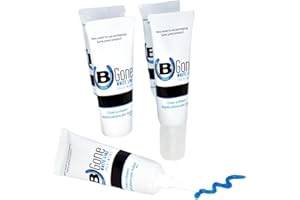B Gone White Line Treatment - Official Store, for Equestrians, Horses with Whiteline Disease, Seedy Toe, Horse Care, White Line Prevention, Easy Apply Bottle