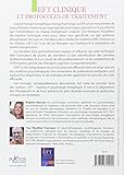 Image de EFT clinique et protocoles de traitement