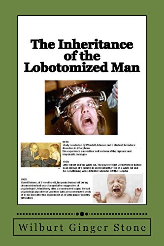 The Inheritance of the Lobotomized Man (Inquiries of Détective Devrinne Book 1) (English Edition) The Inheritance of the Lobotomized Man (Inquiries of Détective Devrinne Book 1) (English Edition)