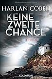 Image de Keine zweite Chance: Thriller