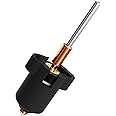 Hotend Ceramico Per Creality K1C - Ugello Acciaio Temprato Per Stampa 3D Ad Alta Velocità - Foto 12