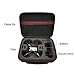 Produktbild 12shage für DJI Tello Drone Hardshell Portable Handbag Storage Bag Rucksack for DJI Spark Drone Zubehör Protect Hard Case Shock Absorption