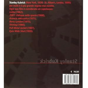 Stanley Kubrick