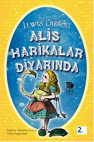 Preisvergleich Produktbild Alis Harikalar Diyarinda