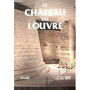 Le château du Louvre