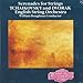 Produktbild Serenata per archi op 48 in DO (1880) Serenata op 22 in MI B 52 (1875) per archi Serenades for strings