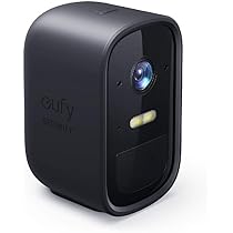 防犯カメラ eufy Security eufyCam 2C Anker Eufy Security eufyCam 2C 増設用カメラ T81135D5 1個