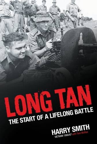 Download Long Tan: The Start of a Lifelong Battle