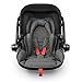 Produktbild Kiddy Babyschale Evoluna i-Size 2 inkl. Isofix Base 2, 2018, Farbe:Hot Red