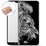 DESIGN: Die exakten Auschnitte der Hülle ermöglichen eine optimale Bedienung und die Erreichbarkeit aller Anschlüsse.