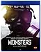Monsters [Blu-ray]