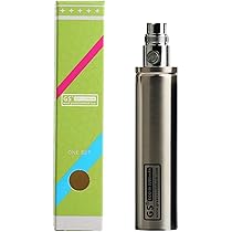 Electronic Cigarette Charger Cable 510 USB Charger for Ego with 510 Thread E  Cigarette Battery (2 Pack), No Nicotine & No Liquid : Amazon.co.uk:  Electronics & Photo