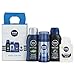 Nivea Men Mini Treats For Him Gift Set - 4-Piece