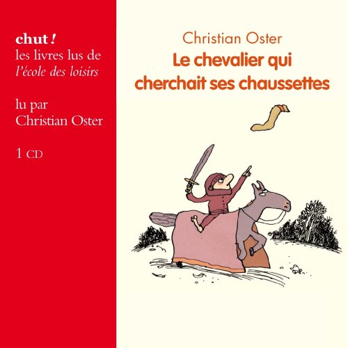 <a href="/node/39495">Le chevalier qui cherchait ses chaussettes</a>
