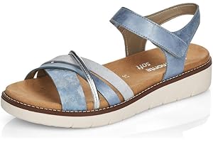 Remonte Damen D2058 Sandale