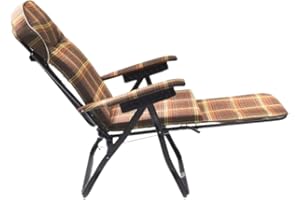 HOUSE COLLECTION Metal F.A.R. HSC1127 Sdraio Carrello, Modello Haiti, Ferro